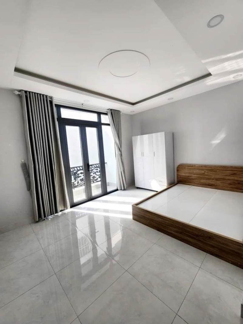 🏡 Căn hộ có ban công - tăng bạt hổ, bình thạnh - 2