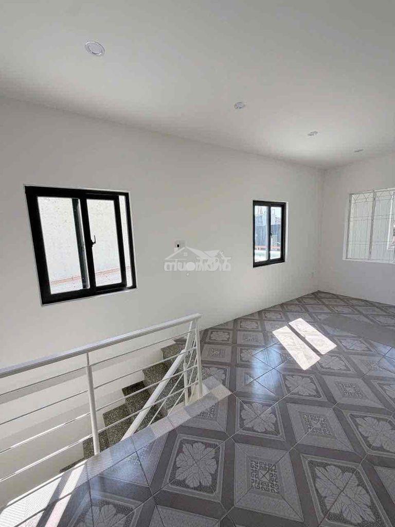 Chính chủ cho thuê nhà 4 tầng mới 100% mặt phố - 4