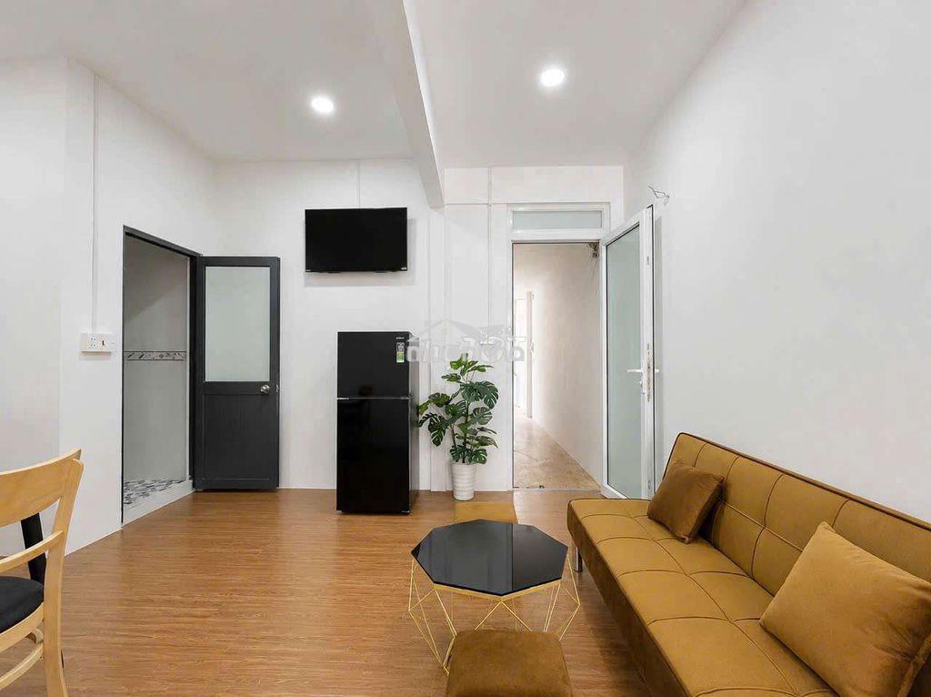 🥳🏡 Chdv 2 phòng ngủ - ban công (60m2)- lê đức thọ, gò vấp- 💯 thoáng 🌞🌻 - 3