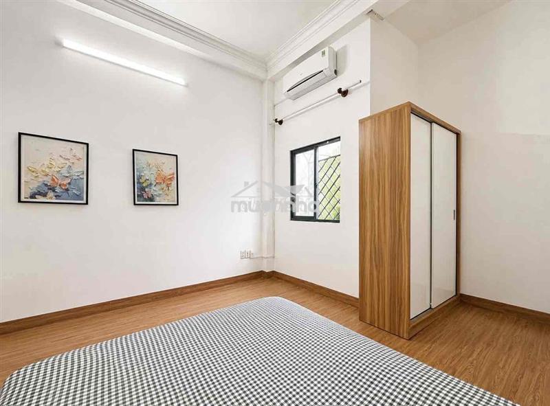 Căn hộ studio cửa sổ ... cách đại học văn lang cs3 10 bước chân ✅✅