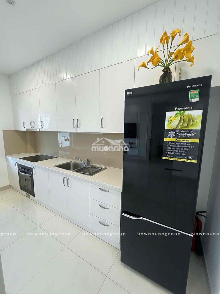Cho thuê căn hộ cao cấp - saigon mia - 2pn 15triệu
