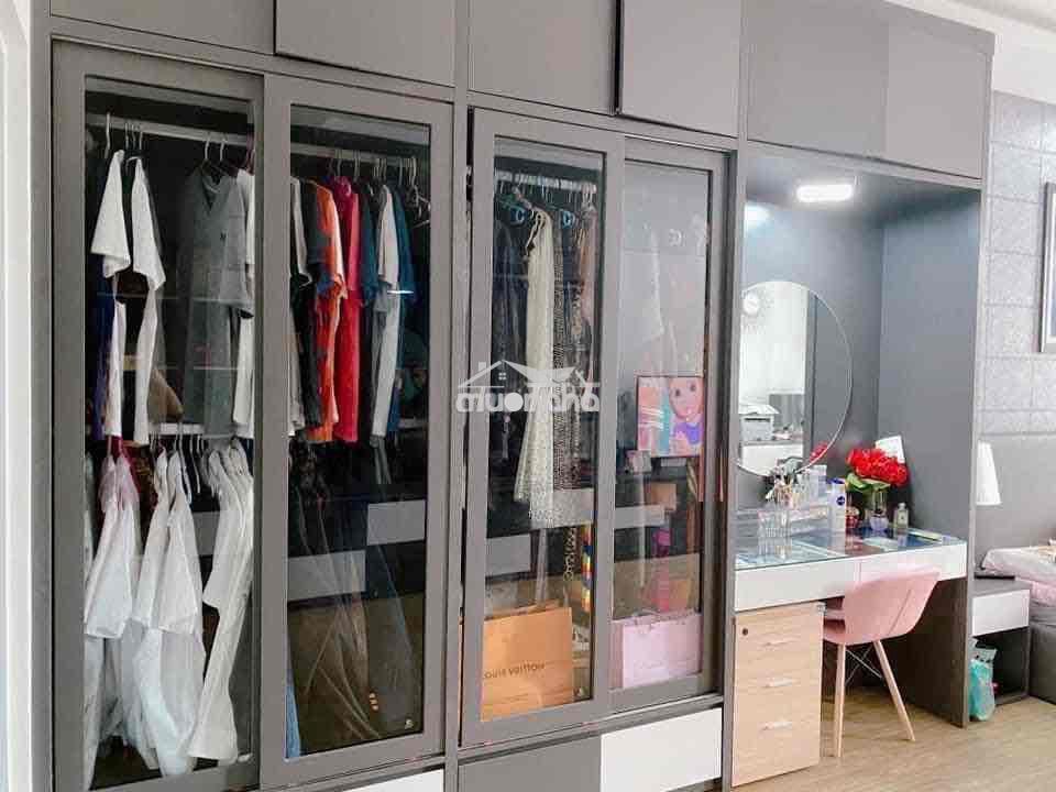 🔥Cho thuê nhà nguyên căn - hxh - nguyễn văn trỗi - 4 tầng (4*12,5) - 4
