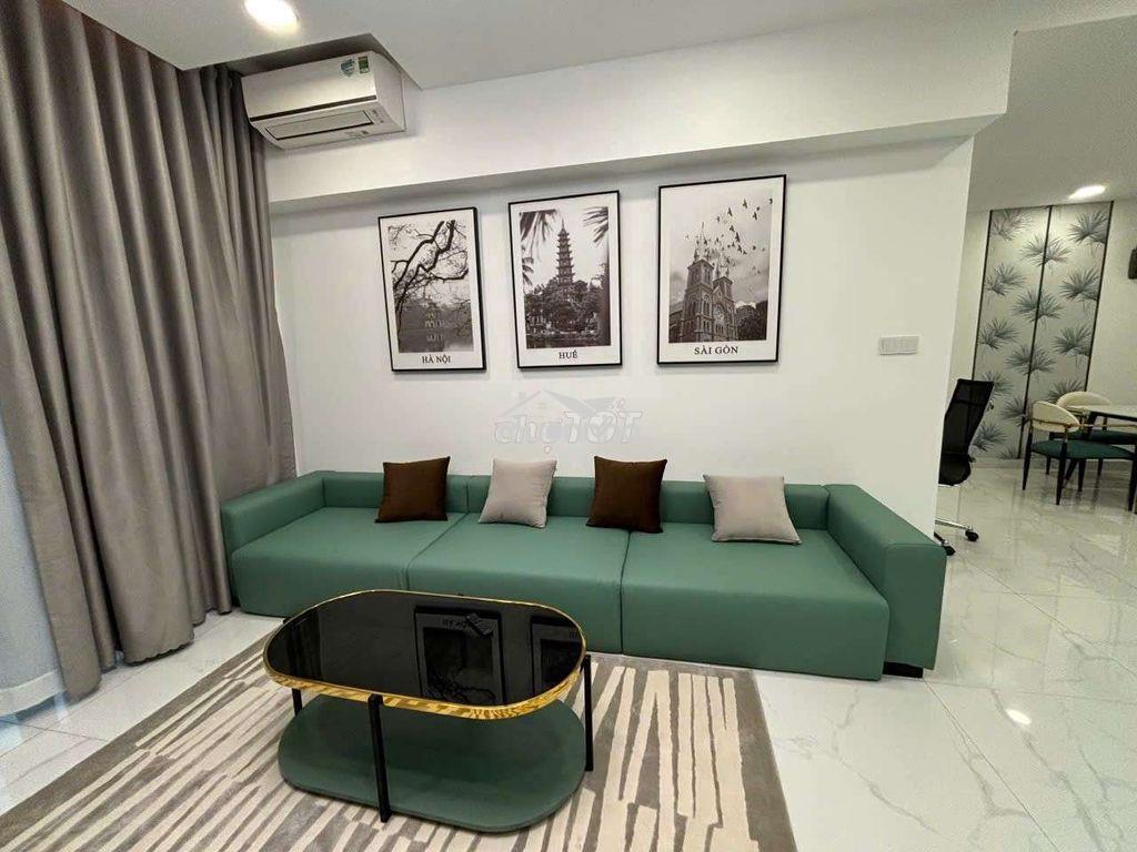 Cho thuê căn hộ chung cư cao cấp celadon city quận tân phú - 3