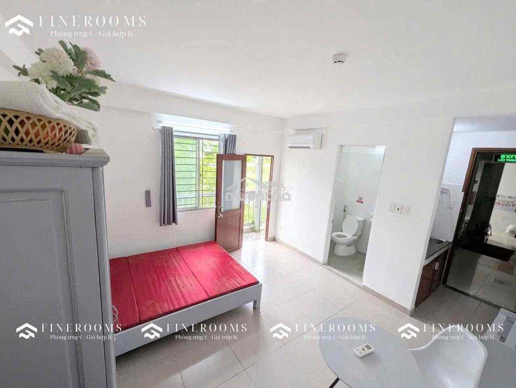 🏠 Chung cư mini full nt thang máy hầm xe ngay vhu vaa cd y pnt huflit - 3