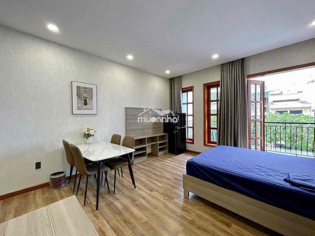 Khai trương chung cư hầm xe thang máy bảo vệ ngay lê văn sỹ quận 3 - 3