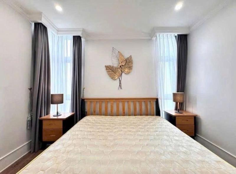 🌸 Cho thuê căn hộ full nội thất – gym, hồ bơi, dọn phòng - thảo điền, quận 2 🌸  - 4