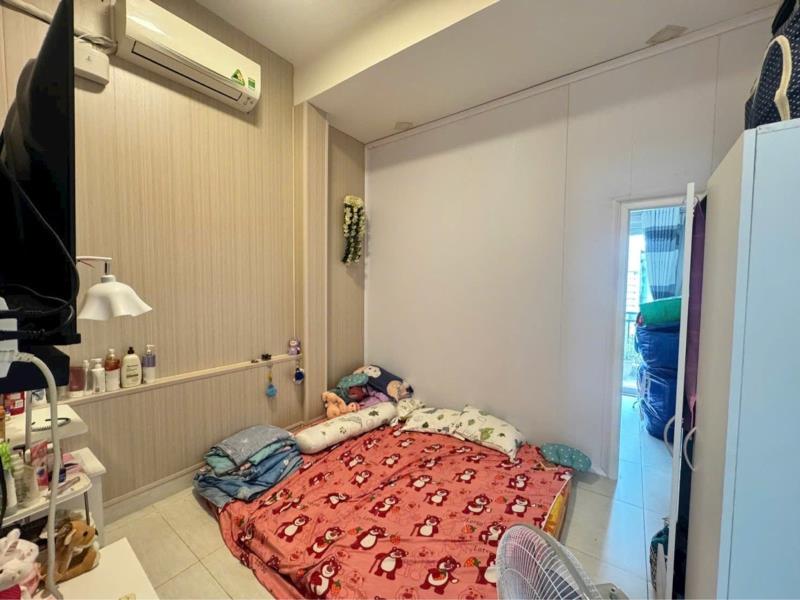 Nhà bán phan đình phùng 3 tầng 50m2, sổ hồng riêng - 4