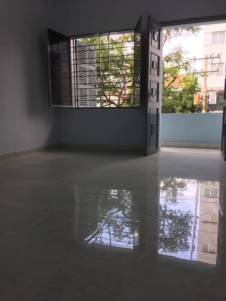Mặt bằng lầu 1 đường điện biên phủ, khu kinh doanh sầm uất - 2