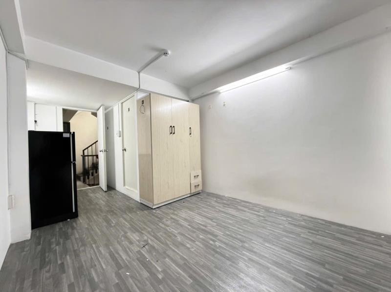 🏡 Cho thuê căn hộ thoáng rộng – đường bùi hữu nghĩa, bình thạnh  - 2