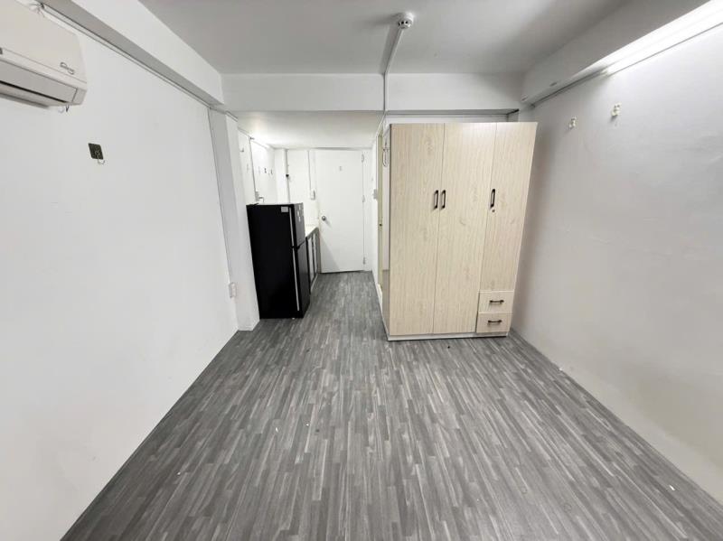 🏡 Cho thuê căn hộ thoáng rộng – đường bùi hữu nghĩa, bình thạnh  - 4