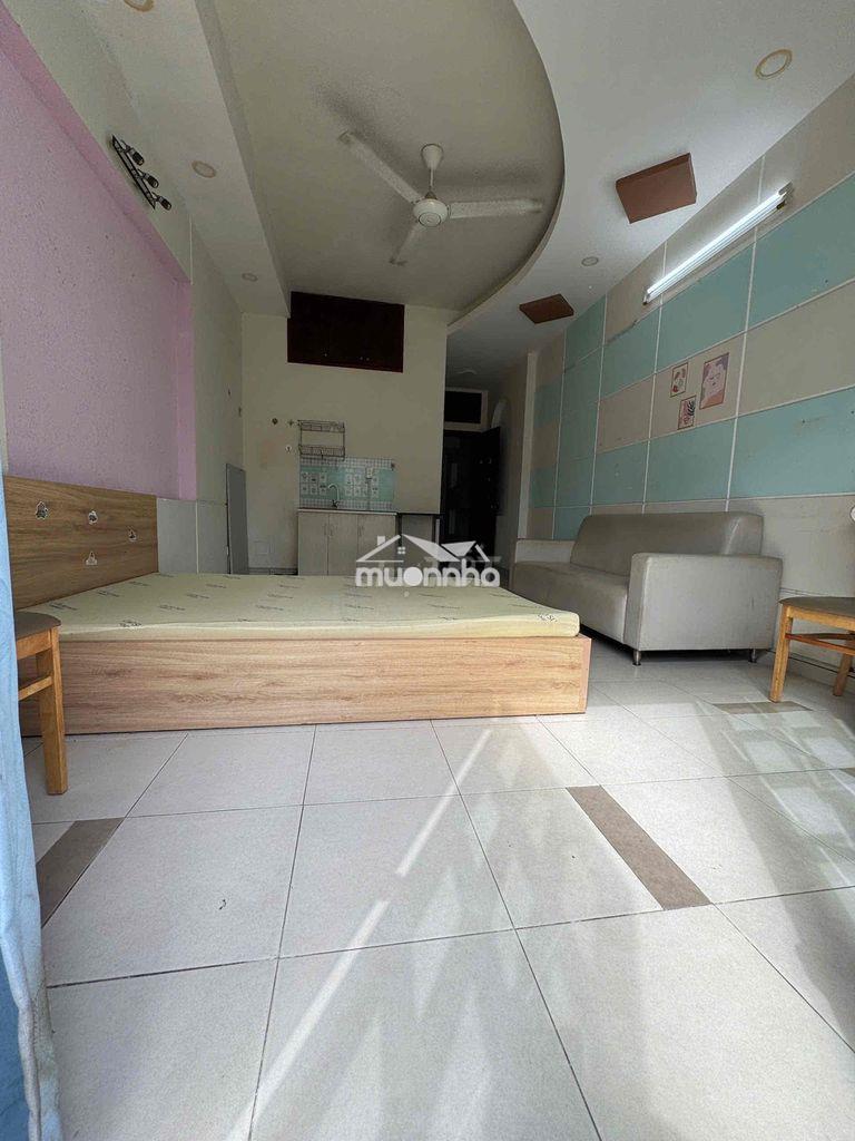 Cho thuê phòng trọ k300 bảy hiền cộng hoà hoàng văn thụ tân bình - Ảnh 4