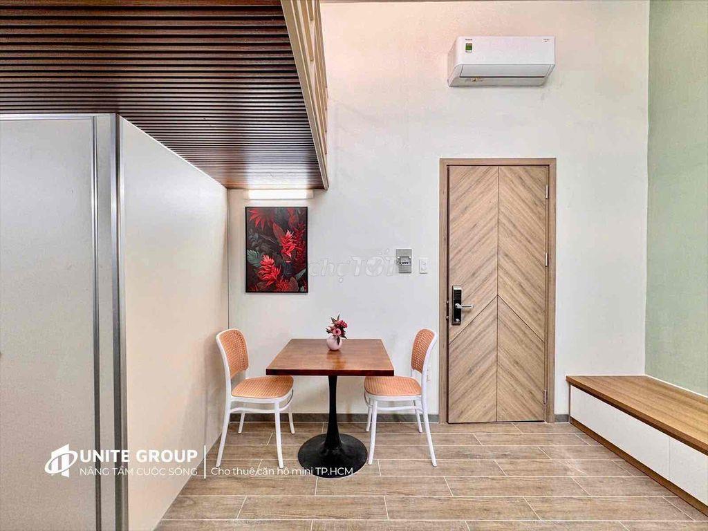 Duplex full nt tiện nghi lê văn sỹ - 4