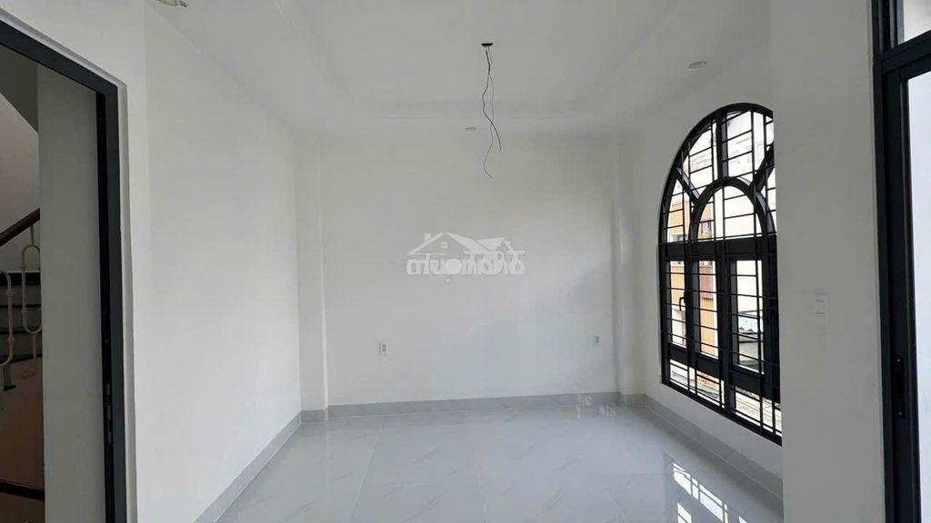 Nhà mới xây 4pn. 5wc - đường 2 trường thọ, thủ đức - 4