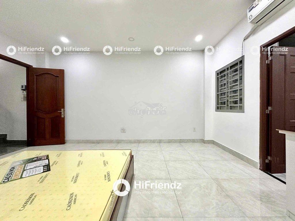 Cho thuê phòng full nội thất siêu rộng - gần đh văn hiến, đầm sen - 3