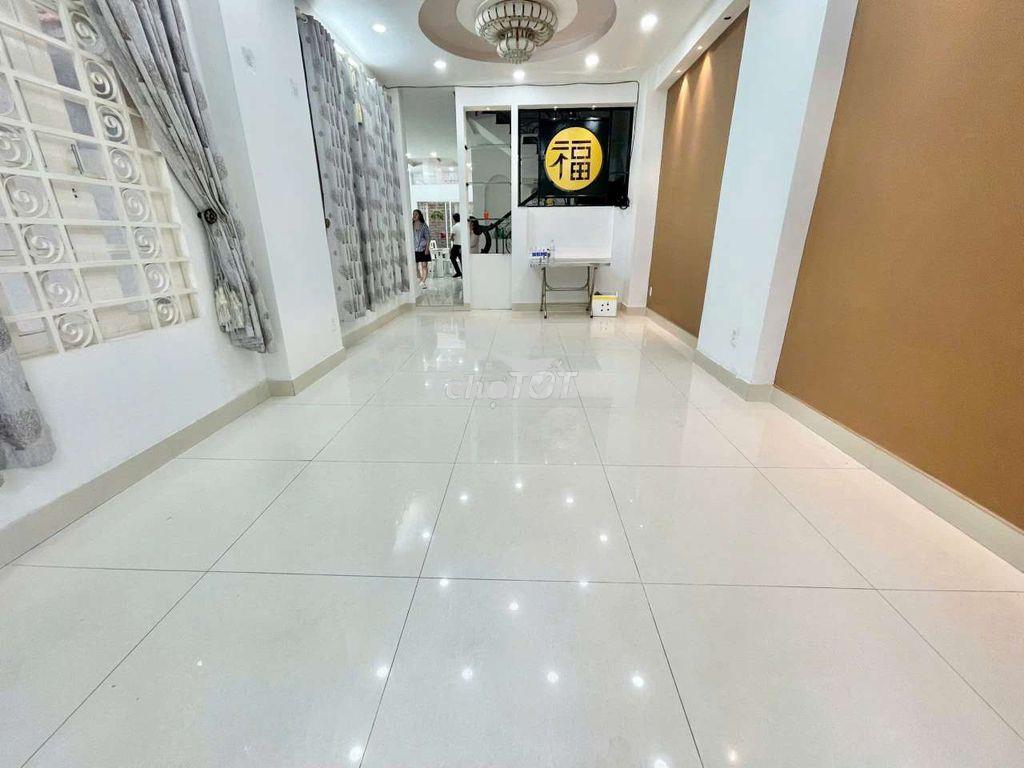 M.tiền 6x24, 1trệt 2lầu 1tum, 4pn 4wc. - 2