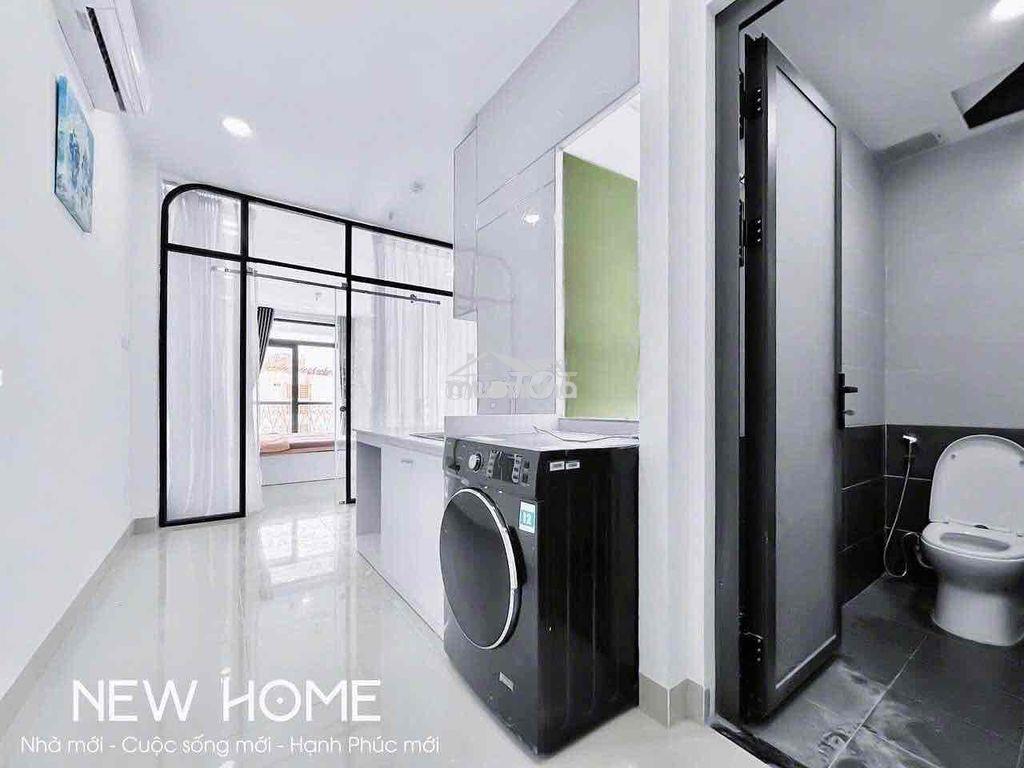 Hệ thống 10.000 phòng mới 100% gần đh uth, ueh, vlu – bình thạnh - q1 - 3