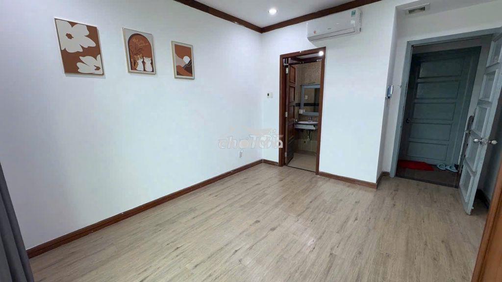 Phòng master trong căn hộ hoàng anh gia lai 1, full nt ở liền - Ảnh 3