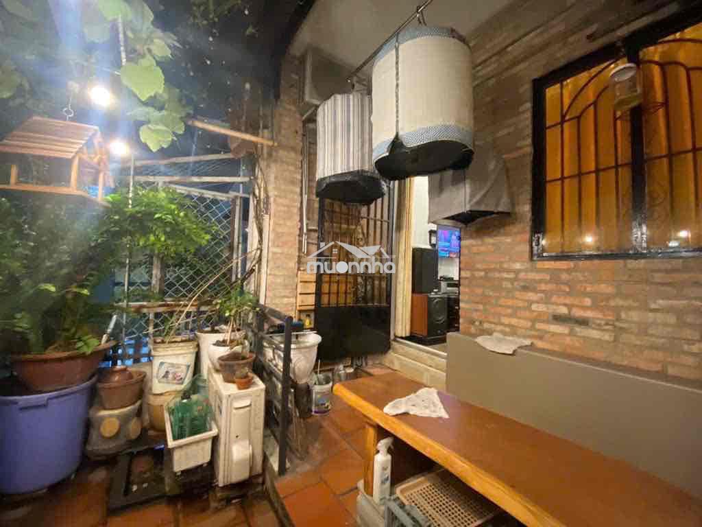 Nhà 2 tầng lâm văn bền– 4pn 50m2 - 2 tầng hoàn công, nhinh 5 tỷ - 4