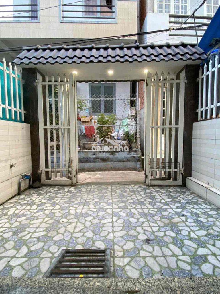 🏡Cho thuê  nhà  1 trệt 1 lầu. p. trung dũng. gần công viên biên hùng - 2