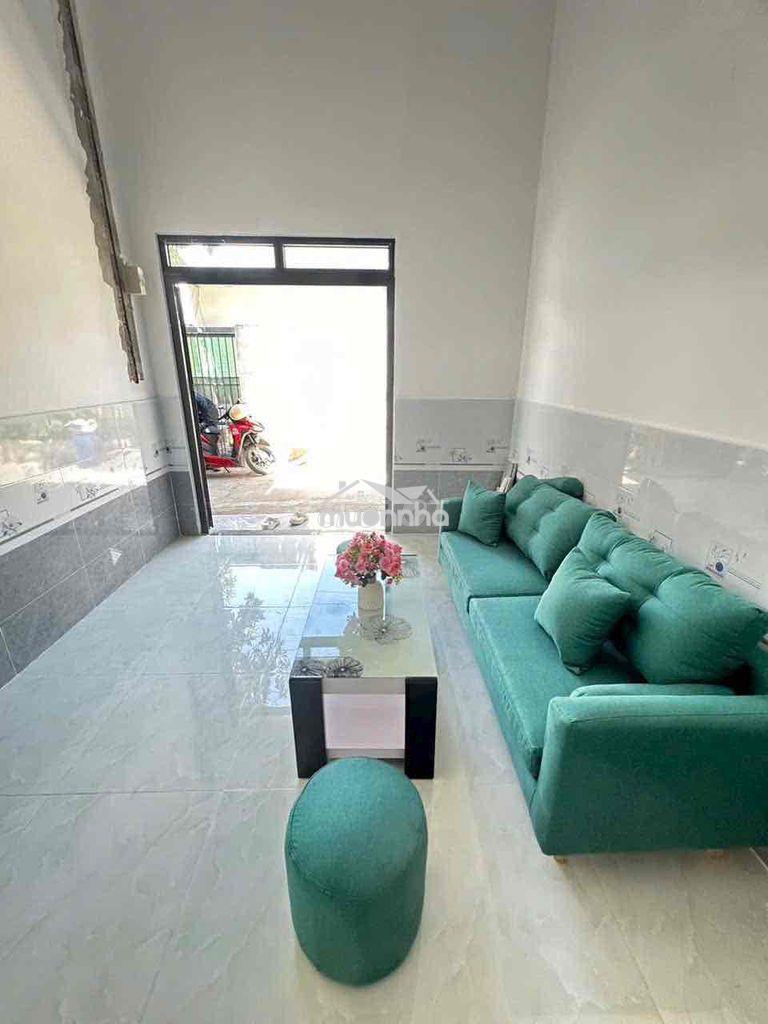 Nhà đẹp vào ở ngay - 4