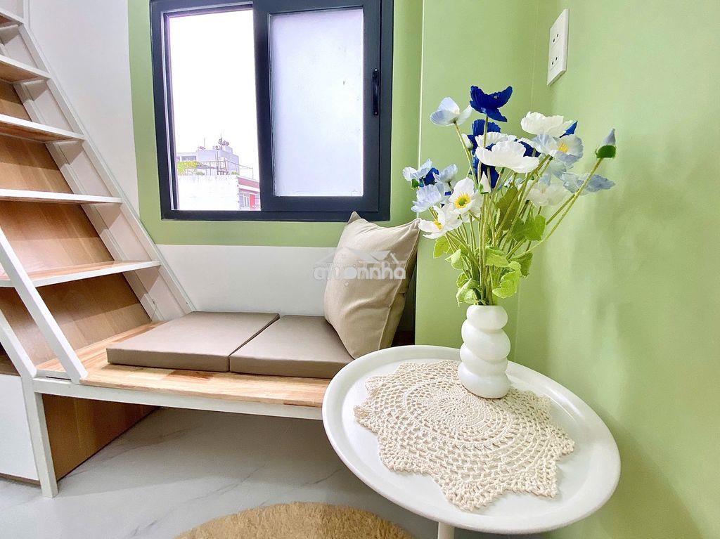Òa chdv mới khai trương, full nội thất cao cấp ngay bùi dương lịch - 4