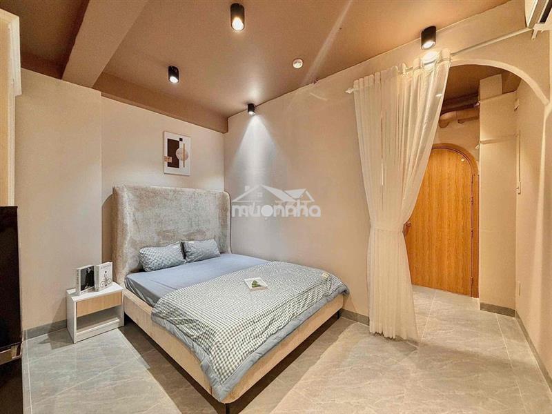 🔥1pn full nội thất xịn sò – cách đh công thương 1km – trống sẵn 🔥
