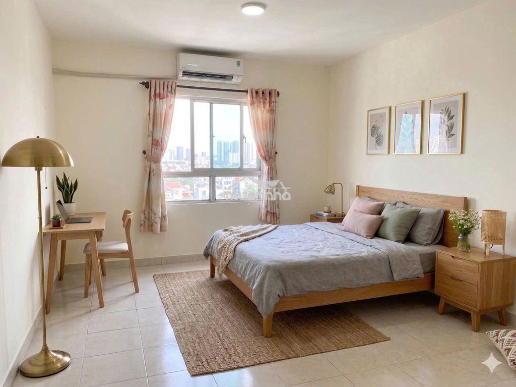 Cần bán căn hộ chung cư conic đông nam á  - 4