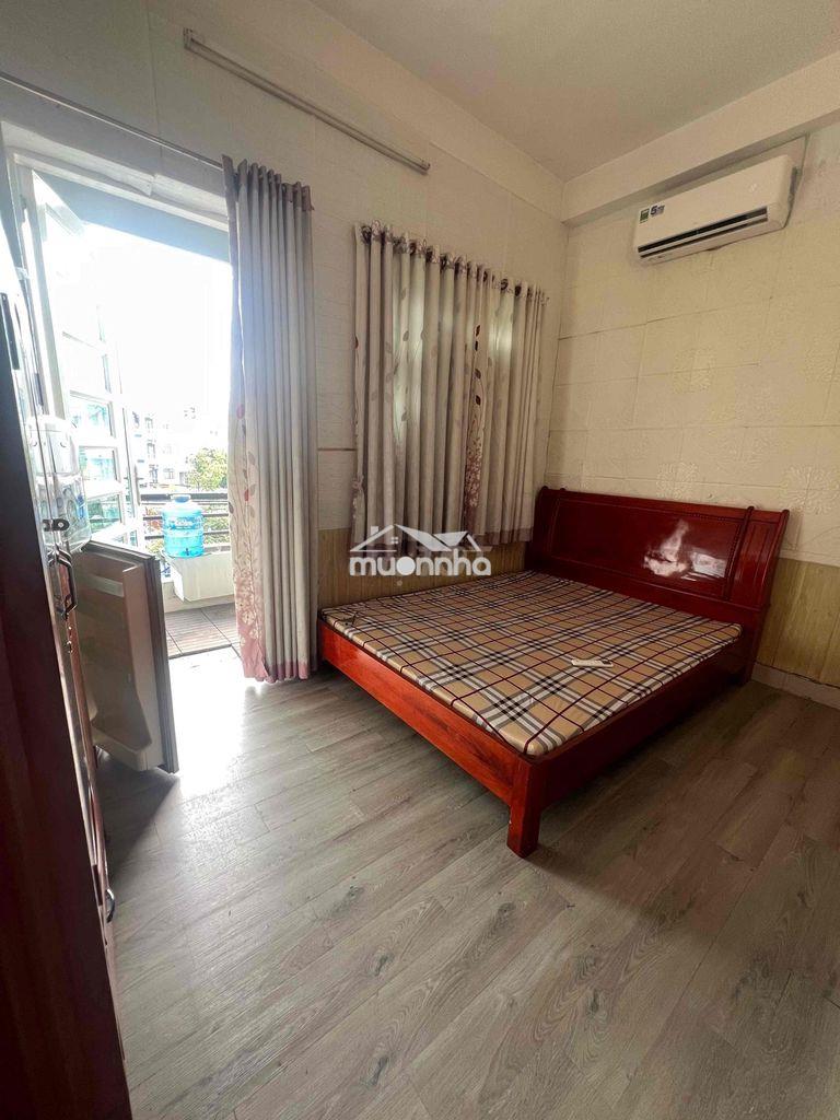🪵🏡 Chỉ 3tr2 – full nội thất – gần parc mall – thang máy – miễn trung g