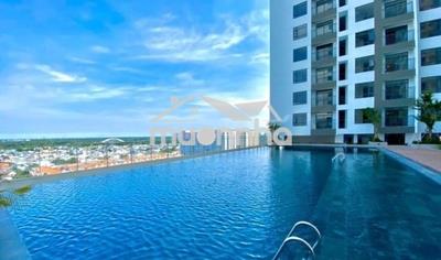 Cho thuê ch central primium q8 - 2