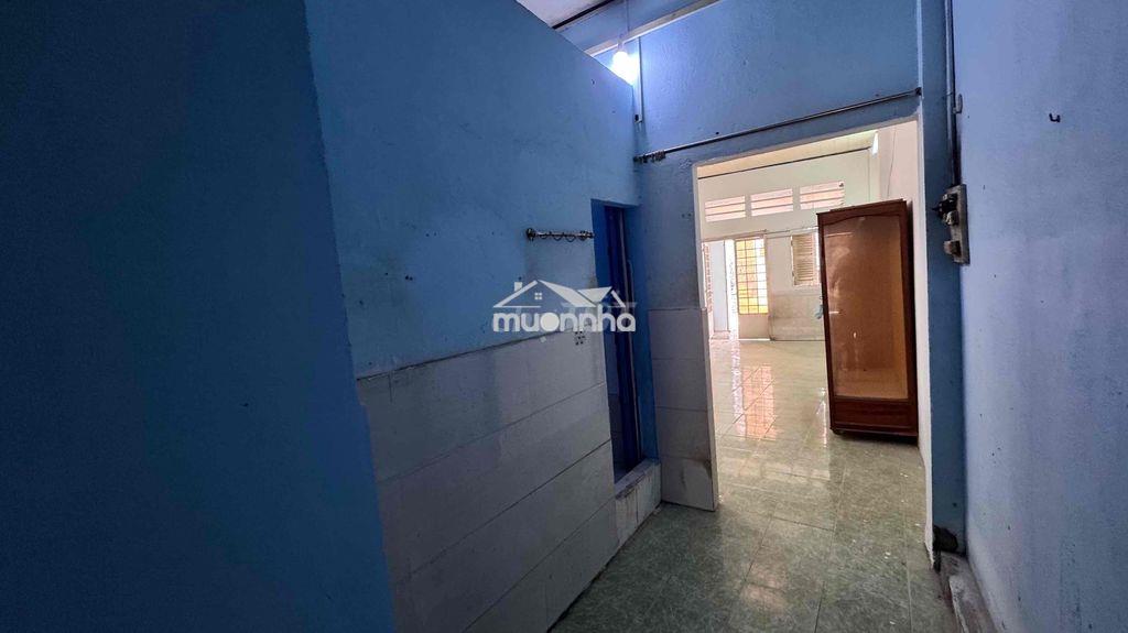 Bán nhà 71m2 giá chỉ 6,95 tỷ hẻm 80 dương quảng hàm ngay đh văn lang - 4