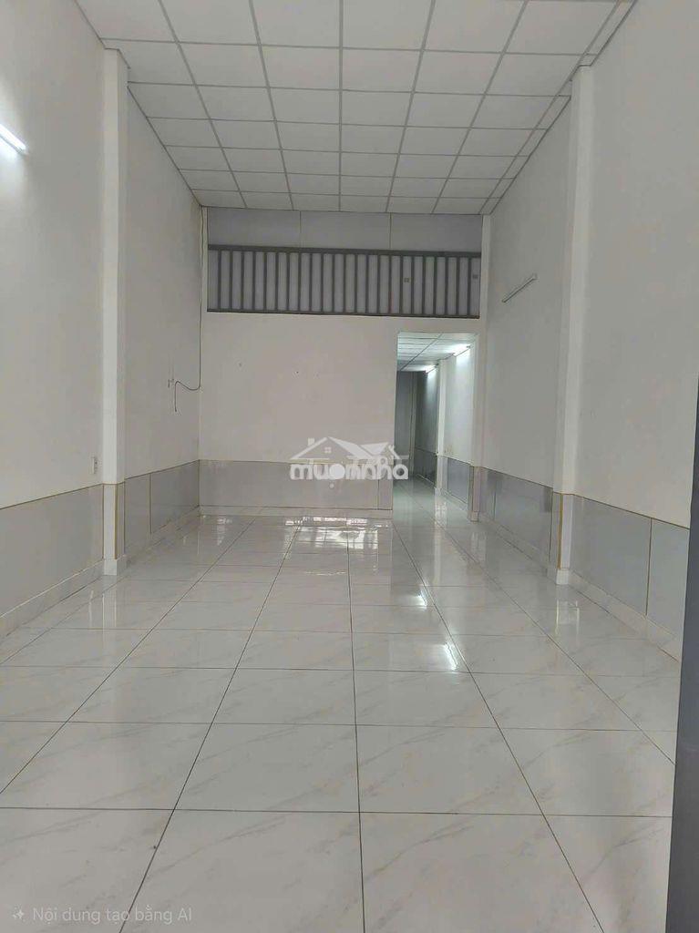 Cho thuê nhà 4x20m 1 lửng 2pn y hình hxt lê trọng tấn - 2