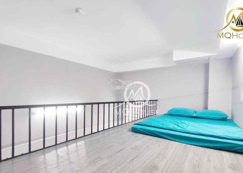 Phòng mới xây giá tốt ngay lê văn sỹ_gác cao 2m_gần nhà thờ ba chuông - 4