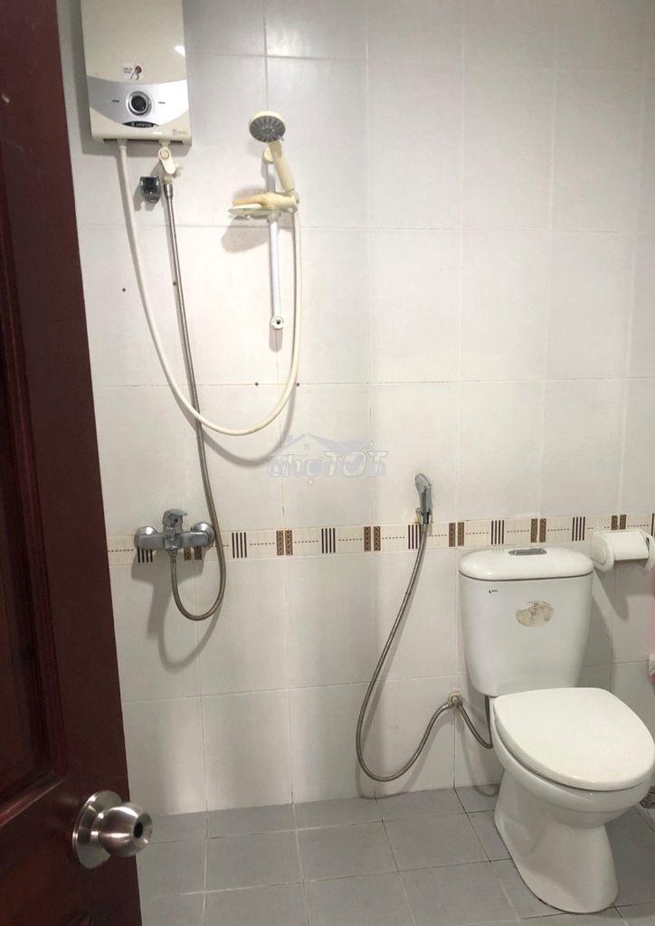 Tìm nữ ở ghép phòng chung cư rộng rãi giờ giấc tự do - 2