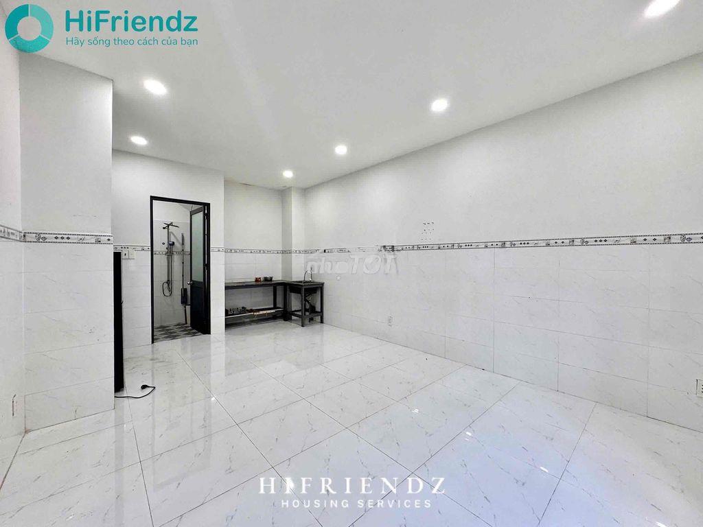 Sẵn studio mới 100% ngay tại bến xe quận 8✨🏘️ - 3