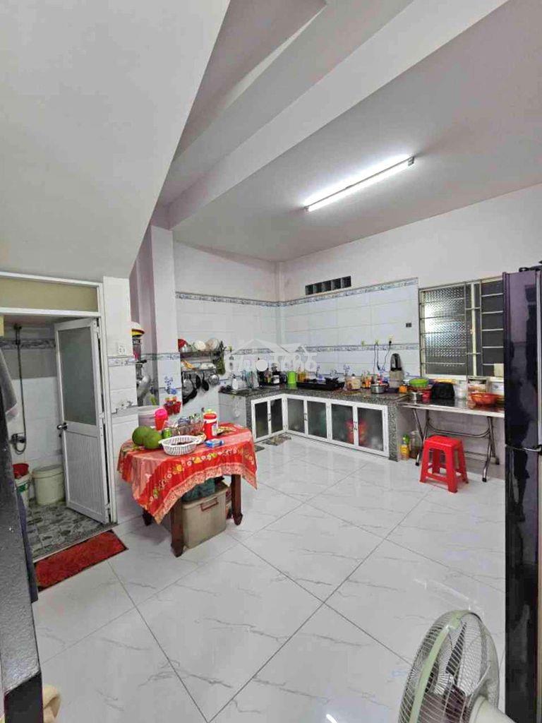Bán nhà phường an lạc - 80m2 - 3pn - hẻm 3 gác