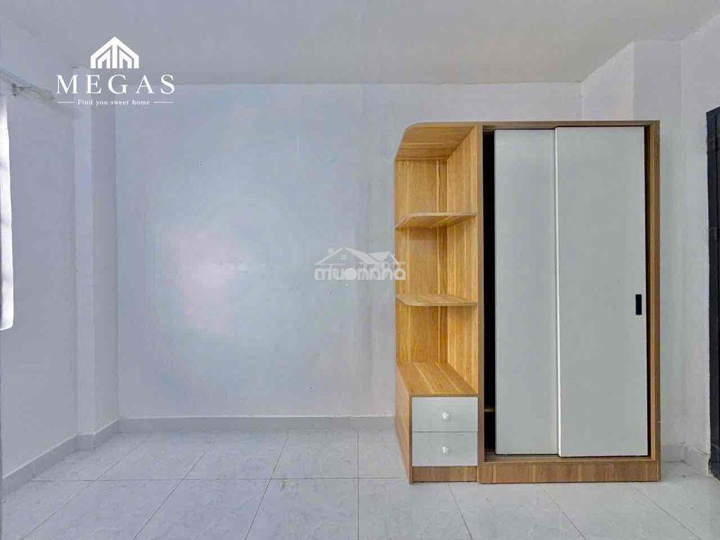🔥 Căn hộ mới xây ngay cầu vượt hoàng hoa thám - gần chợ hoàng hoa thám - 3