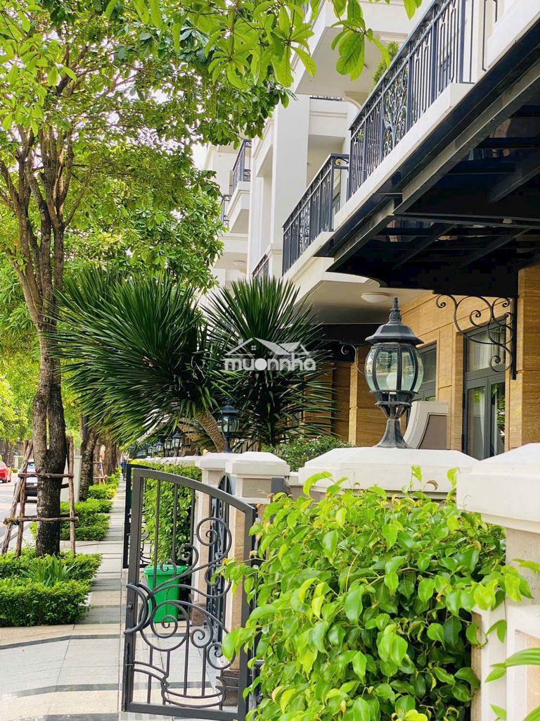 Chính chủ bán nhà the classia, căn biên 3 mặt thoáng, 133m² shr, 25,5t - 4