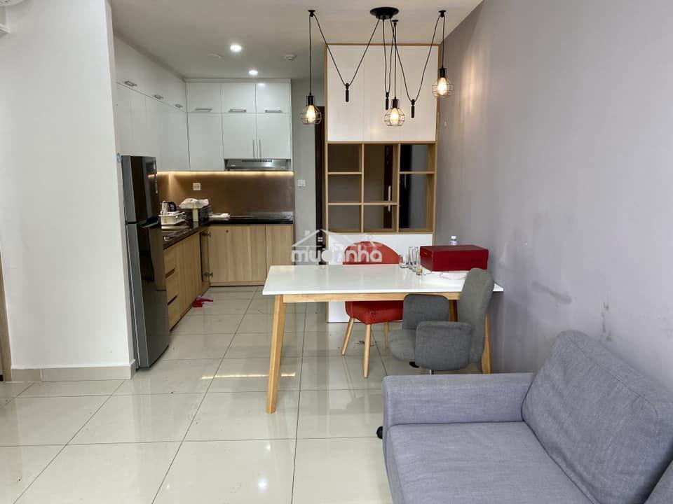 ✅Cho thuê 2pn-55m2 orchard park view, full nt, giá rẻ 15 triệu - 2