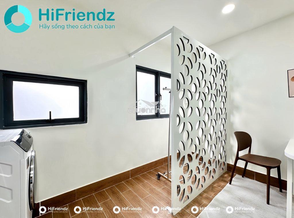 Studio full nội thất - 4