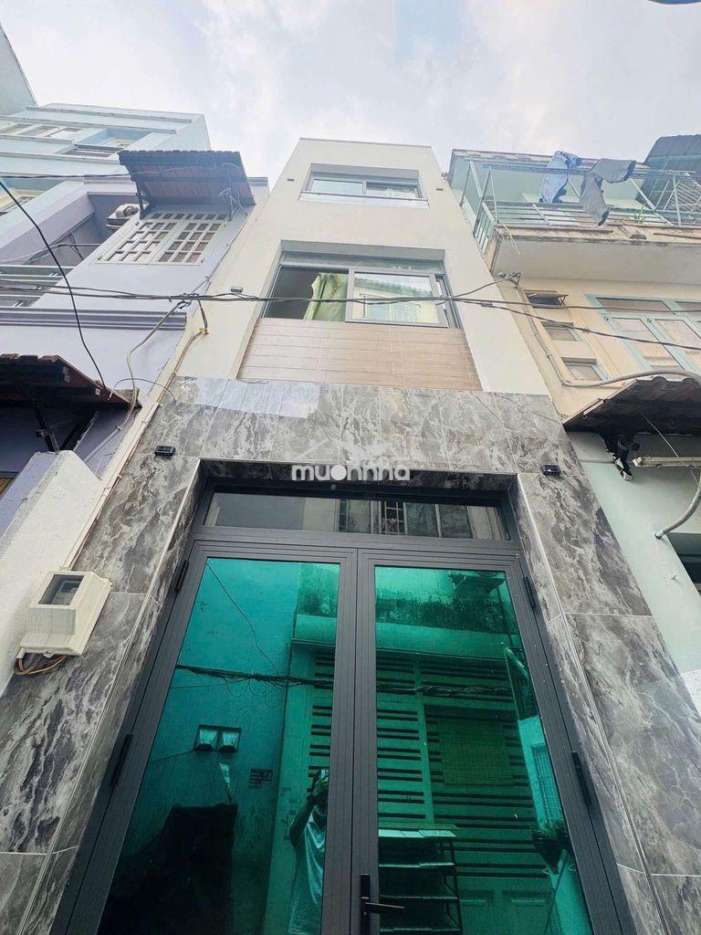 Nhà nguyên căn đường 3 tháng 2, 2pn full nội thất 11tr - 2