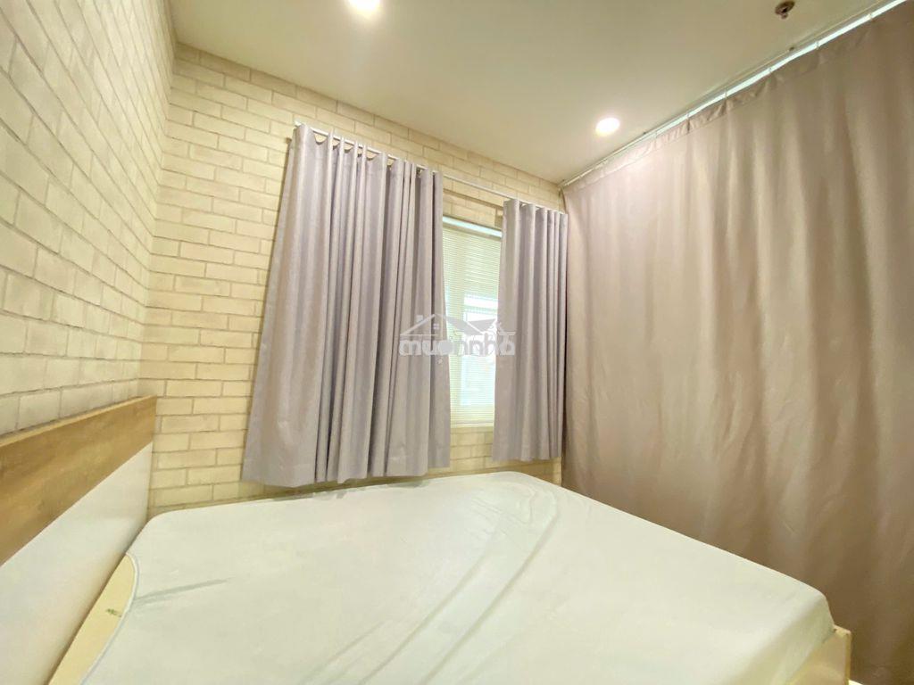 Cho thuê officetel saigon mia 35m2 - 4