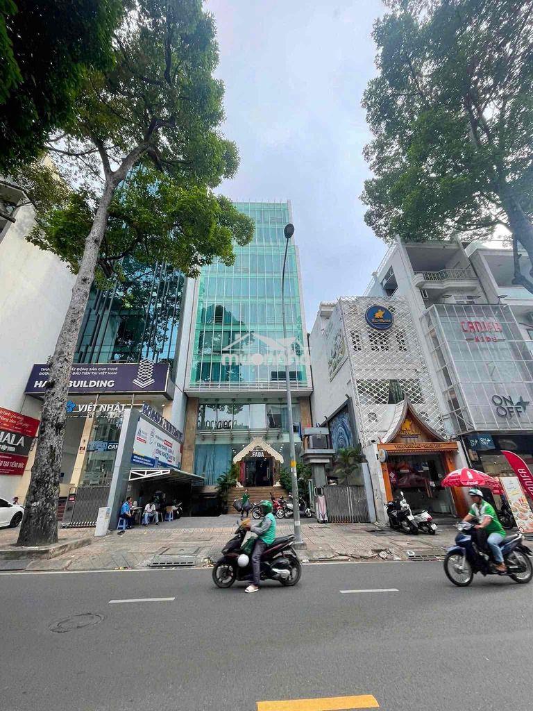 🔥 Siêu vị trí cao thắng – tòa nhà 10 tầng, 3.100m² sàn – giá 34.000 us - 2