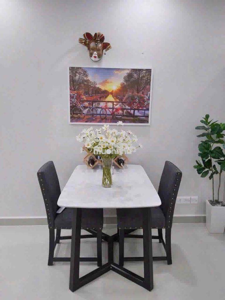 Rổ hàng studio - 1-2pn topaz twins đủ loại, đầy đủ công năng, tiện ích - 3