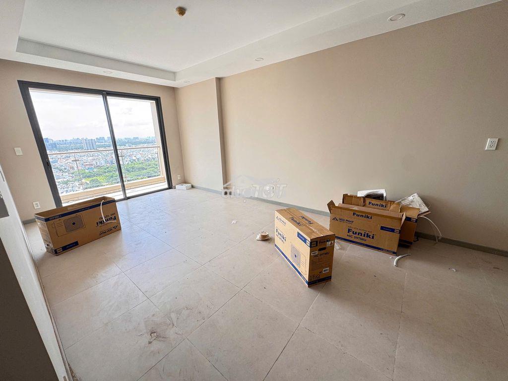 Sắp trống 2pn 2wc 90m2 gold view ntcb nhà siêu mới, ở được trong t9 - 3