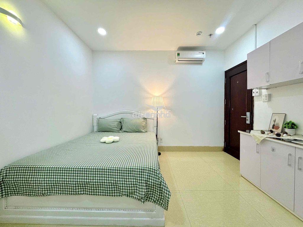 📍 Quận 10 | 💰 5tr8 | 🏠 studio - 3