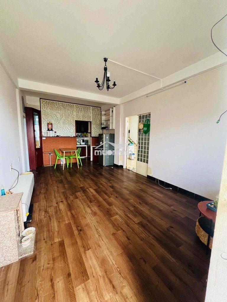 Cho thuê nhà chung cư bình thới q 11 giá rẻ - 3