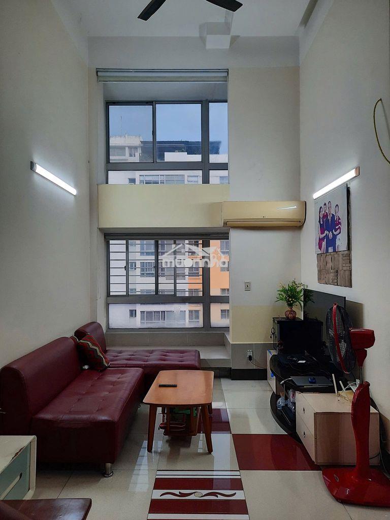 Chính chủ cần cho thuê / bán căn hộ 2c2-12 chung cư sky garden, quận 7