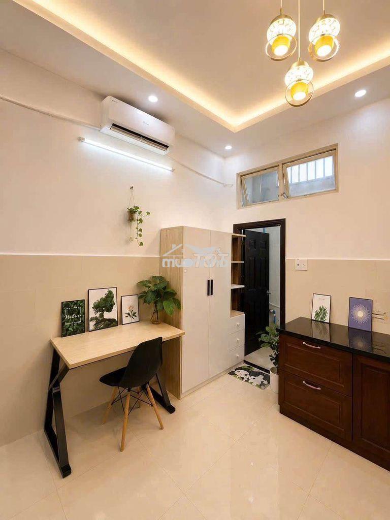 Duplex sinh viên ở 3-4 người ngay tôn đức thắng - Ảnh 3