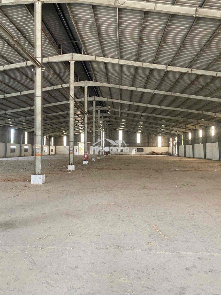 Cho thuê xưởng tân uyên_bình dương 6500m2 - 3