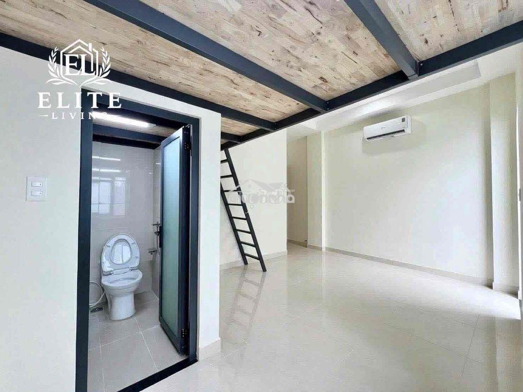 Phòng siêu rộng ở 4 bạn vô tư cách làng đại học chưa tới 5’ đi xe - 4